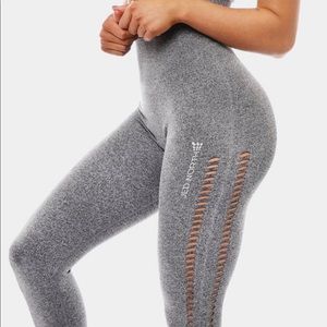 JED NORTH Kita Seamless Leggings